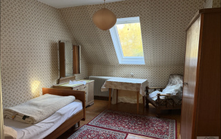 372-24BZ Schlafzimmer